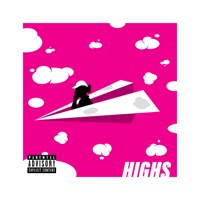 Highs - EP - J.C. Owenz