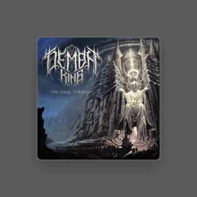 Listen to Demon King, watch music videos, read bio, see tour dates & more!