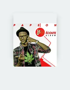 Papson: песни, клипы, биография, даты выступлений и многое другое.