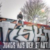 Jungs aus der Stadt - Single