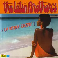 EL GARGAREO — LATIN BROTHERS