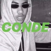 Conde - Single - Gchri$