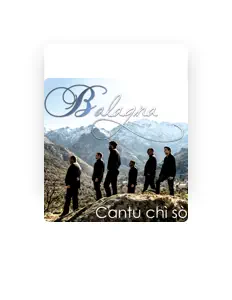 Ascolta Balagna, guarda video musicali, leggi la biografia, vedi le date del tour & altro!