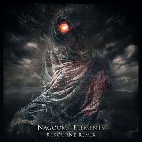 Elements (Rebourne Remix) - Single