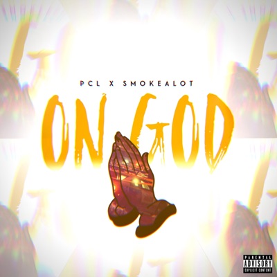 On god (feat. SmokeALot) - Single