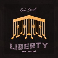 Liberty (Mr. Officer) - Single - Kweku Bandit