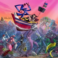 Arruaca (feat. El Blat) - Single - Seeka