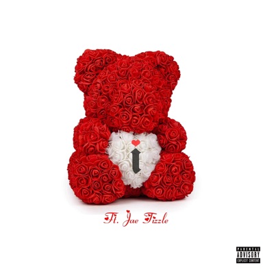 I (feat. Jae Tizzle) - Single