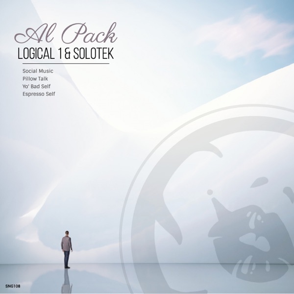 Social Music - EP