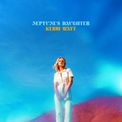 NEPTUNES DAUGHTER cover art