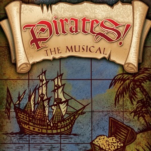 Pirates! The Musical