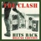 White Riot - The Clash lyrics