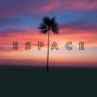 Espace (feat. Kolo) - Single - Kwistof