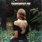 Remember Me (feat. Seb Zillner) artwork
