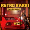 Retro Rarri - Single