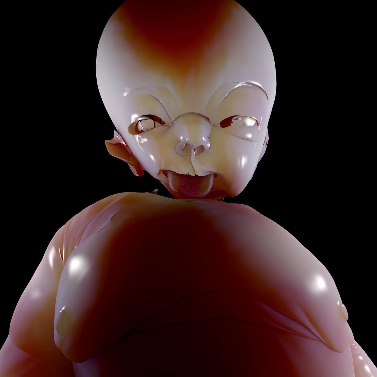Arca – &&&&& (2020) [iTunes Match M4A]