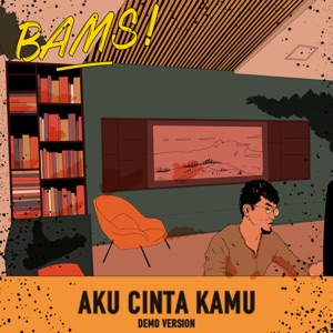 Chord Gitar Aku Cinta Kamu - Bams