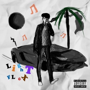 Light Flex (feat. Sadboyshaq & YRS Limitz) - Single
