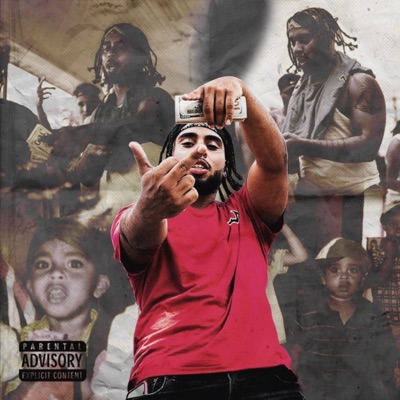 Chosen One - EP