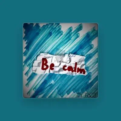 Listen to iZY FAC3, watch music videos, read bio, see tour dates & more!