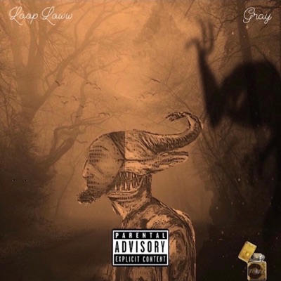 Ugly Soul (feat. Loop Loww & Gray) - Single