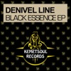 Denivel Line - Black Essence (Wild Mix)