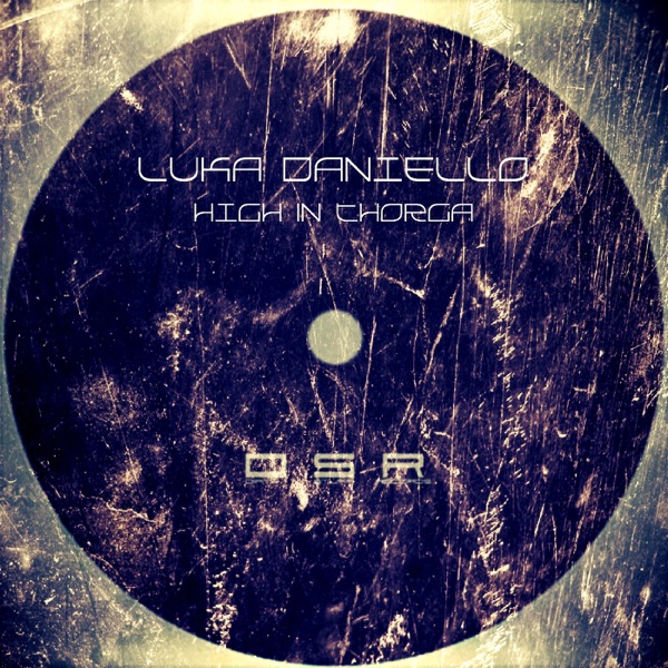 High in Thorga - Single