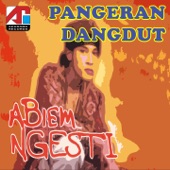 Pangeran Dangdut artwork