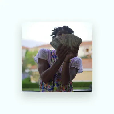 Listen to Amari Cinco, watch music videos, read bio, see tour dates & more!