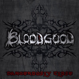 Bloodgood Child On Earth