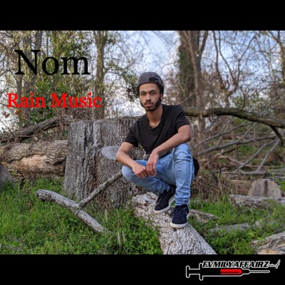 Rain Music - Single