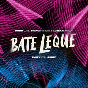 Bate Leque - Single
