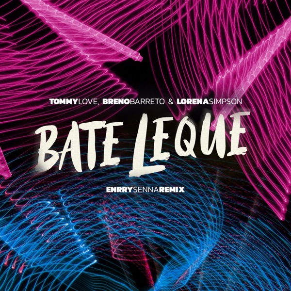 Bate Leque - Single