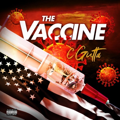The Vaccine - EP