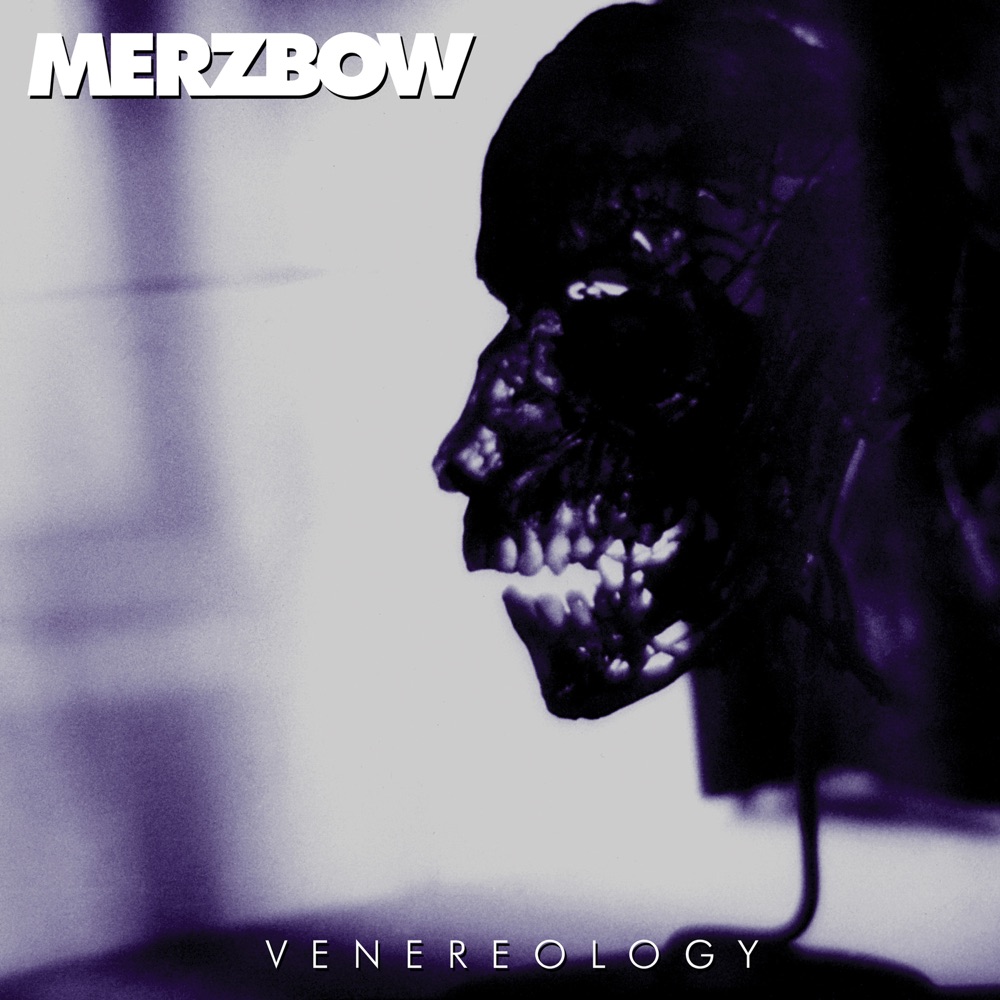 Обложка альбома «Venereology (Remastered)» — Merzbow