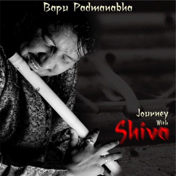 Journey with Shiva