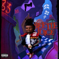 Beetle Juice - Single - JAC