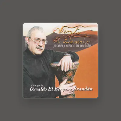 Listen to Brandan Osvaldo el Beryewe, watch music videos, read bio, see tour dates & more!