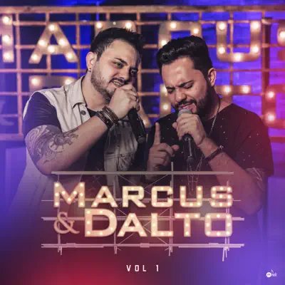Treinando em Pensamento, Vol. 1 (Bundle) - Single - Marcus e Dalto