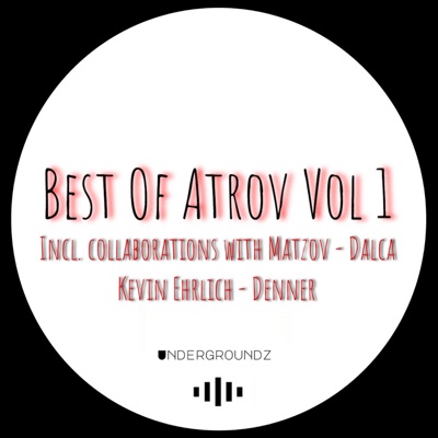 Best of Atrov Vol 1 - EP
