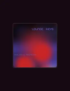 Hör dir Maurício Pedrosa an, schau dir Musikvideos an, lies die Biografie, finde Tourdaten und mehr!