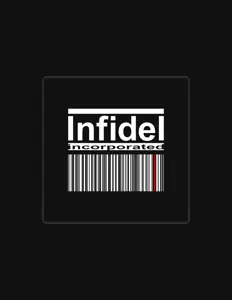 Ouve Infidel inc., vê vídeos de música, lê a biografia, vê as datas da digressão e muito mais!