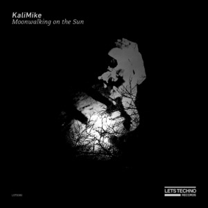 Moonwalking on the Sun - Single
