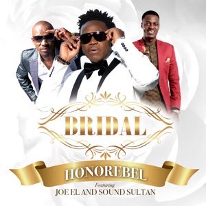 Bridal (feat. Sound Sultan & Joe El) - Single
