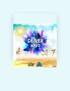 Dengarkan Deiver, tonton video musik, baca bio, lihat tanggal tur & lainnya!