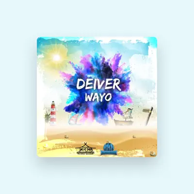 Listen to Deiver, watch music videos, read bio, see tour dates & more!