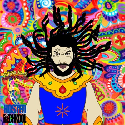 Rastafrass 5.0 (Chopped&screwed) [Chopped&Screwed]