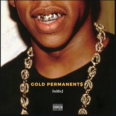 Gold Permanents - Single