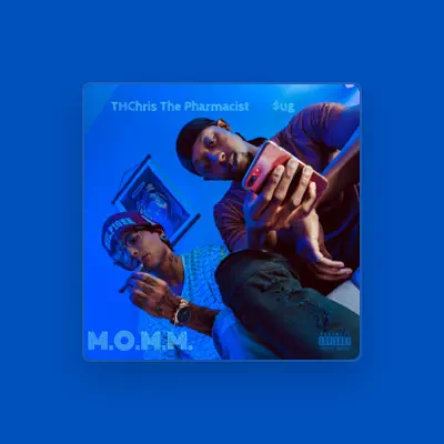 Listen to THChris The Pharmacist, watch music videos, read bio, see tour dates & more!