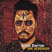 Jesse Dayton - Holy Ghost Rock n Roller